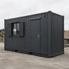 20ft One-Trip Portable Site Cabin