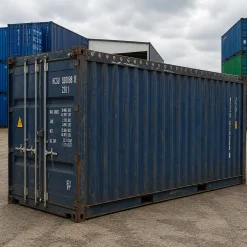Quality 20FT Shipping Containers in Australia | Container Concepts