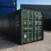 40ft High Cube Shipping Container – Stock Ref 2536