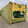 Premium 40FT Shipping Containers in Australia | Container Concepts