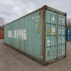 Premium 40FT Shipping Containers in Australia | Container Concepts