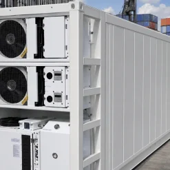 Premium 40FT Shipping Containers in Australia | Container Concepts