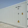 45ft Reefer Container – New ISO-Certified Reefer Container