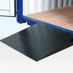 Container Ramp – Black