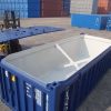 Open Top Bulk Container Durable storage and transport solution