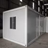 Trusted Portable Modular Cabins in Australia | Container Concepts