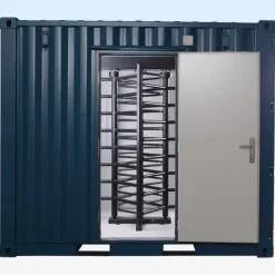 Best Deals Used Shipping Containers Australia | Container Concepts