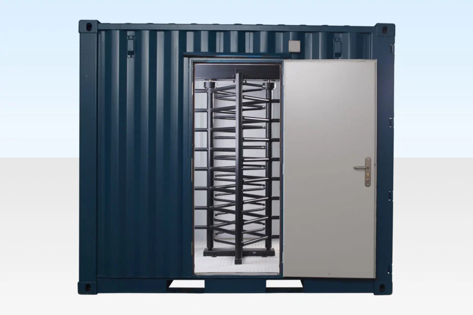 Best Deals Used Shipping Containers Australia | Container Concepts