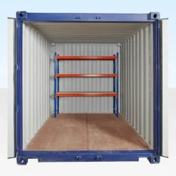 Best Deals Used Shipping Containers Australia | Container Concepts